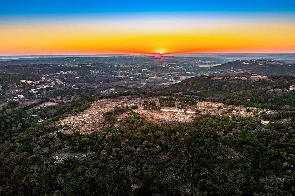 11.6 Acres of Recreational & Residential Land for Sale in Kerrville, Texas