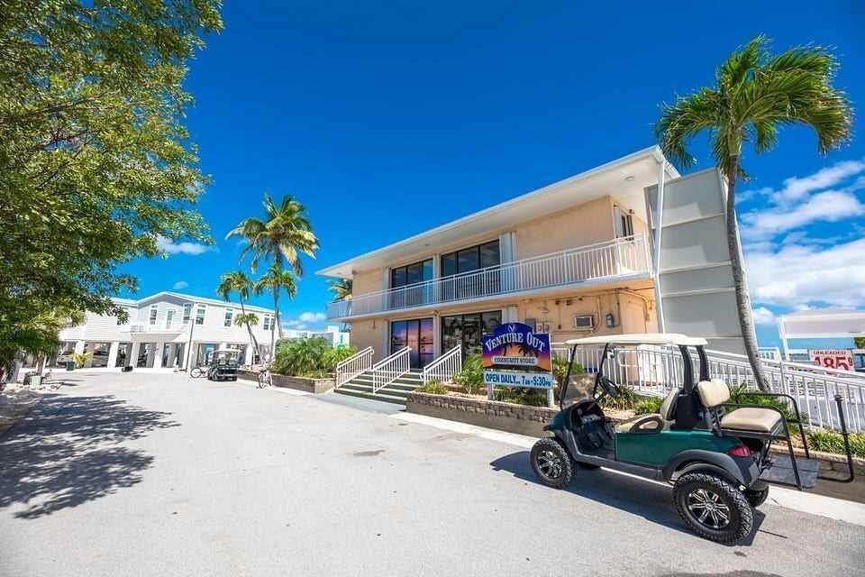 Residential Land for Sale in Cudjoe Key, Florida