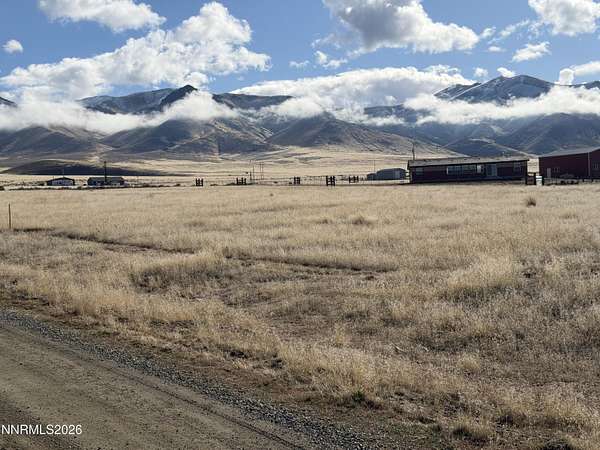 2.5 Acres of Residential Land for Sale in Winnemucca, Nevada