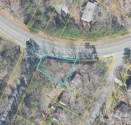 0.14 Acres of Residential Land for Sale in Bessemer City, North Carolina
