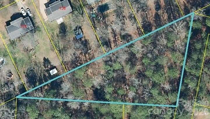 0.93 Acres of Land for Sale in Bessemer City, North Carolina