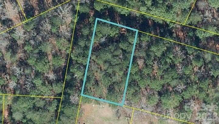 0.33 Acres of Residential Land for Sale in Bessemer City, North Carolina
