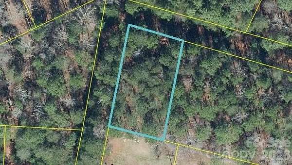 0.33 Acres of Residential Land for Sale in Bessemer City, North Carolina