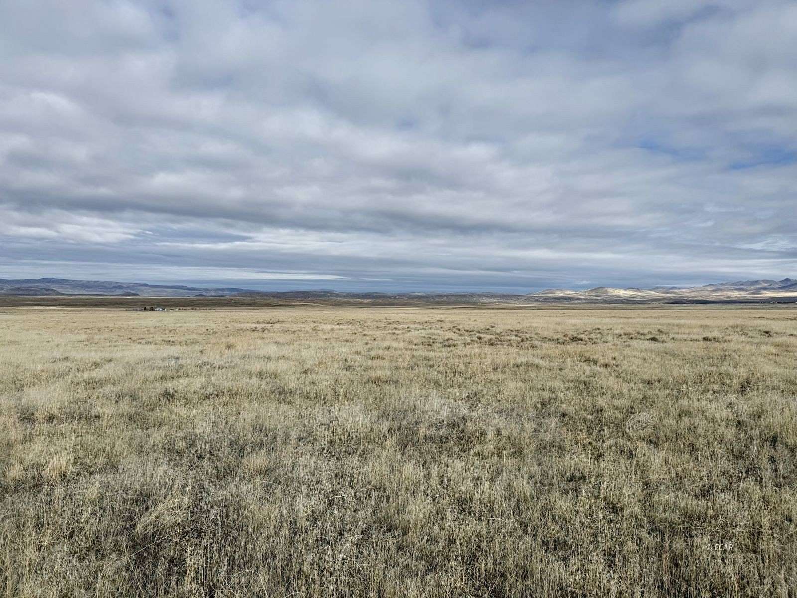 30 Acres of Recreational Land for Sale in Crescent Valley, Nevada