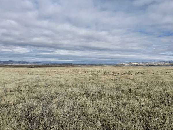 30 Acres of Recreational Land for Sale in Crescent Valley, Nevada