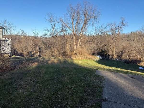 0.26 Acres of Residential Land for Sale in Wheeling, West Virginia