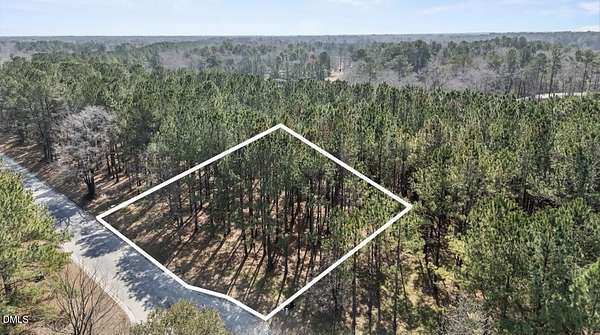 0.27 Acres of Residential Land for Sale in Wallace, North Carolina