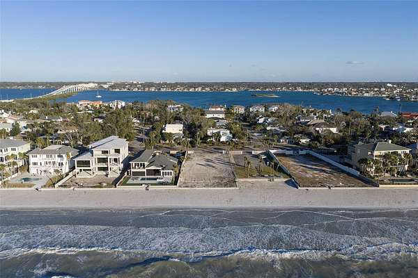 0.48 Acres of Residential Land for Sale in Belleair Shore, Florida