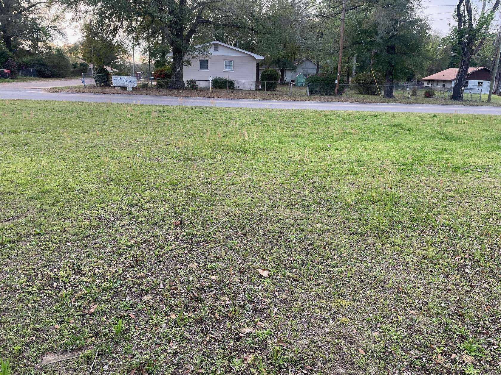 0.13 Acres of Land for Sale in Crestview, Florida
