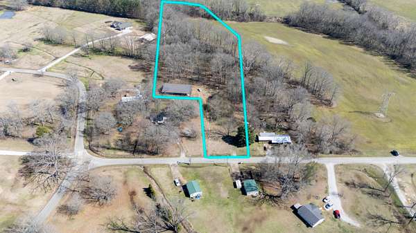 7 Acres of Residential Land for Sale in Tupelo, Mississippi