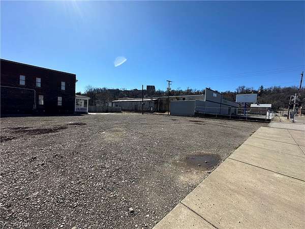 0.18 Acres of Commercial Land for Sale in Steubenville, Ohio