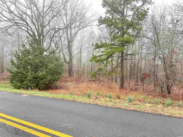 3 Acres of Residential Land for Sale in Mayflower, Arkansas