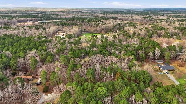 5 Acres of Residential Land for Sale in Hensley, Arkansas