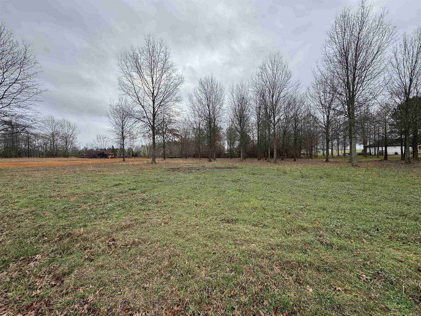 1.2 Acres of Residential Land for Sale in Guy, Arkansas