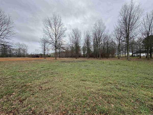 1.2 Acres of Residential Land for Sale in Guy, Arkansas