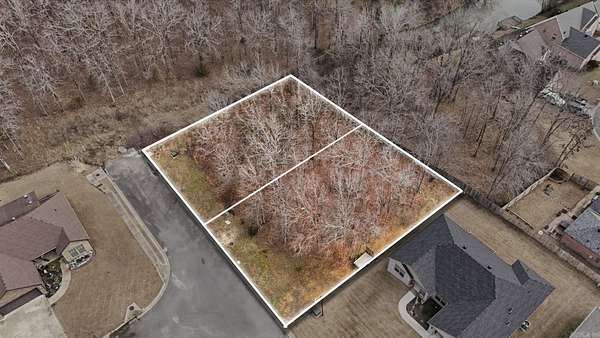 0.2 Acres of Residential Land for Sale in Jacksonville, Arkansas