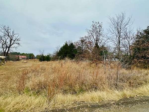 0.52 Acres of Residential Land for Sale in Porum, Oklahoma