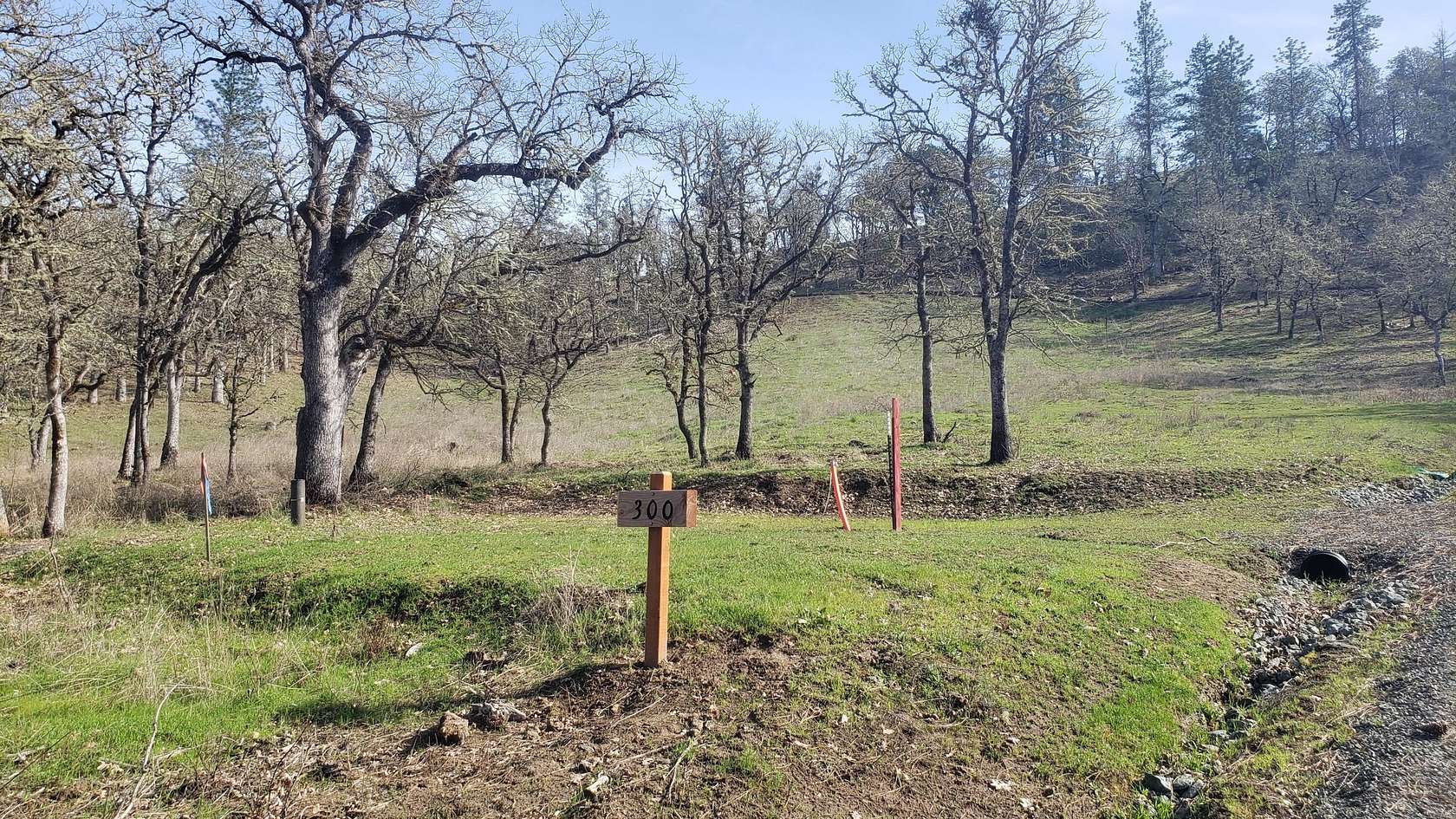 5 Acres of Residential Land for Sale in Grants Pass, Oregon