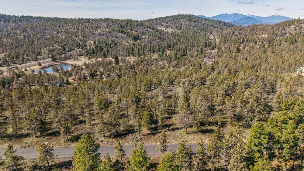 1.15 Acres of Residential Land for Sale in Klamath Falls, Oregon