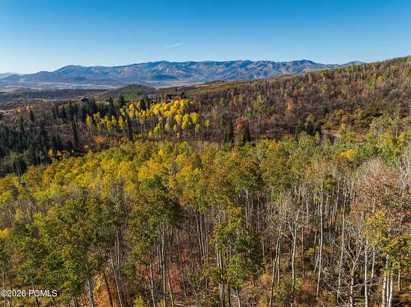 8.55 Acres of Residential Land for Sale in Coalville, Utah