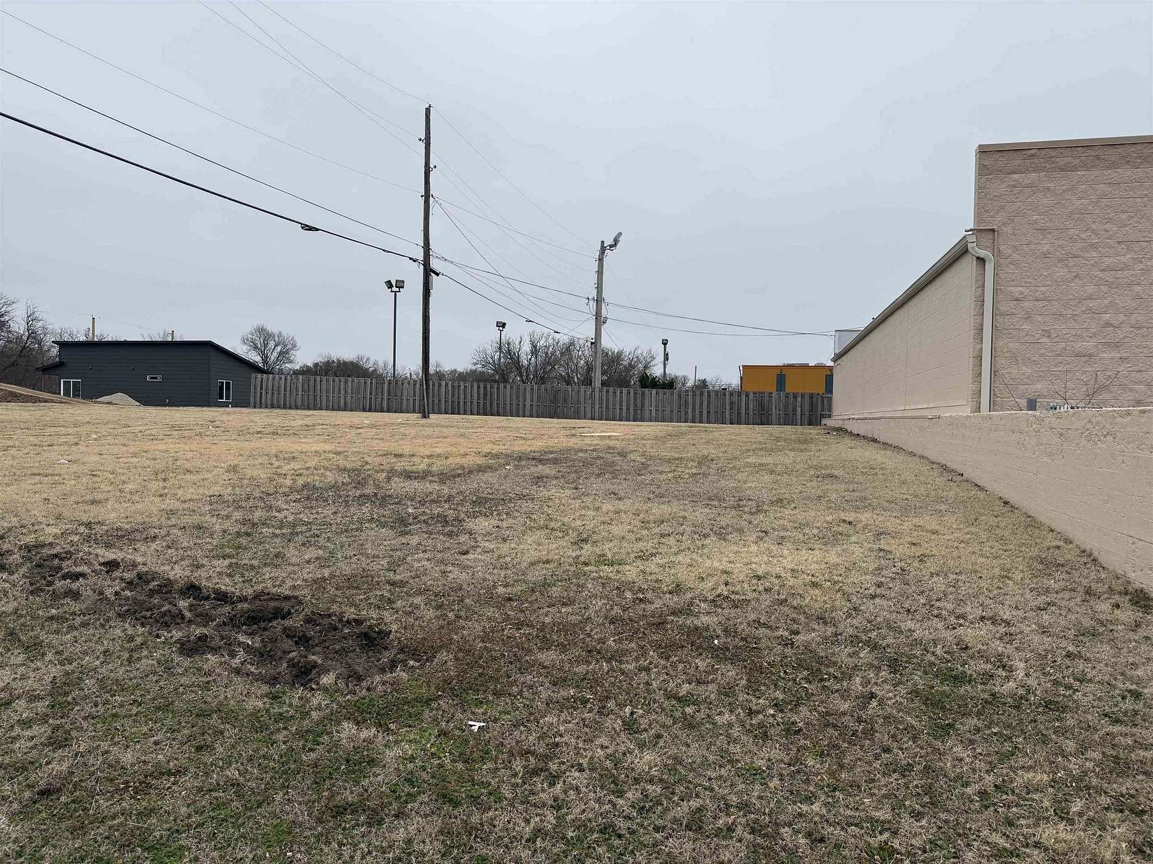 0.67 Acres of Mixed-Use Land for Sale in Wichita, Kansas