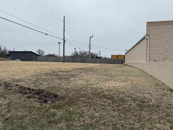 0.67 Acres of Mixed-Use Land for Sale in Wichita, Kansas