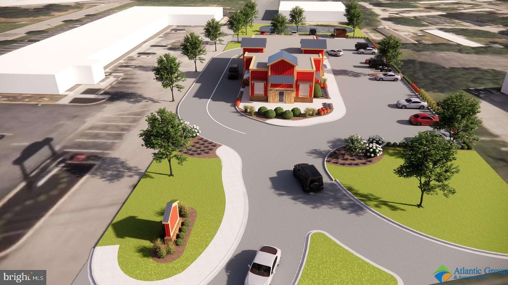 0.69 Acres of Land for Sale in Salisbury, Maryland