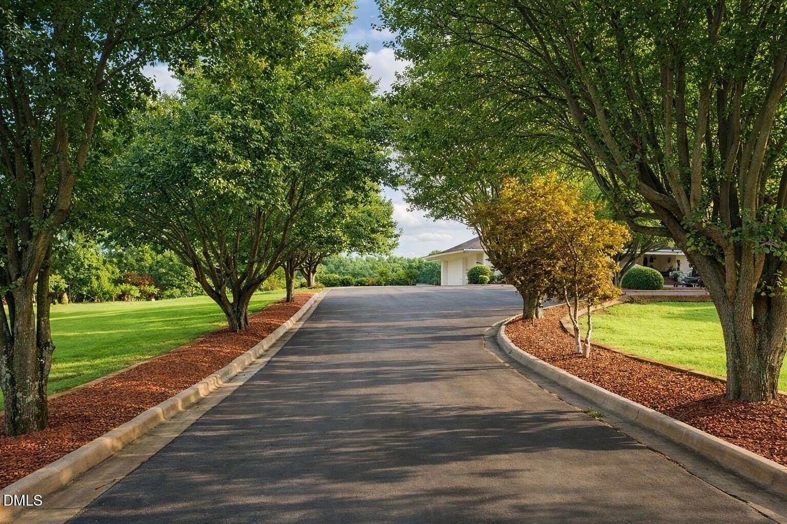 42 Acres of Land with Home for Sale in Newton Grove, North Carolina