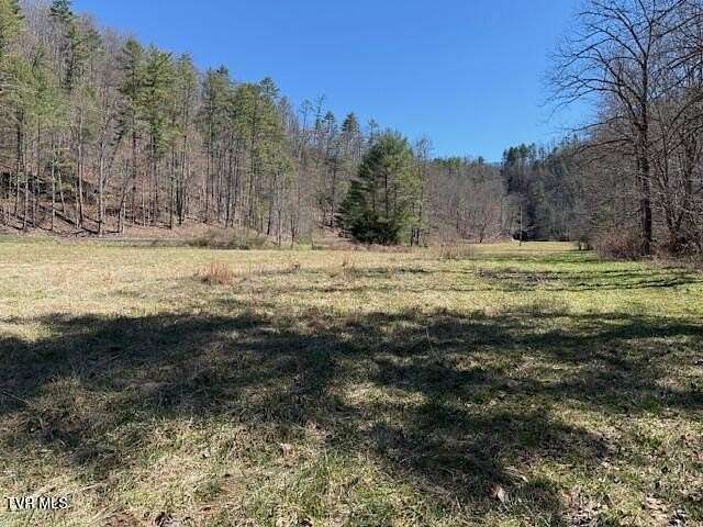 18.3 Acres of Land for Sale in Erwin, Tennessee