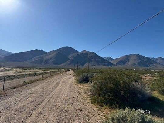 111 Acres of Recreational Land for Sale in Pearsonville, California