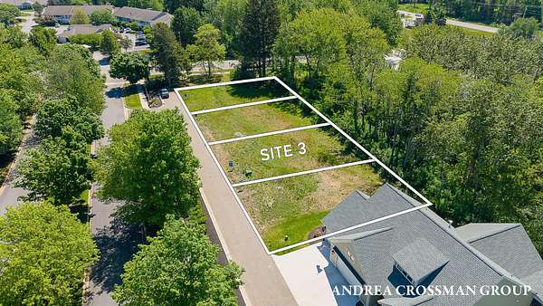 4.23 Acres of Residential Land for Sale in Spring Lake, Michigan