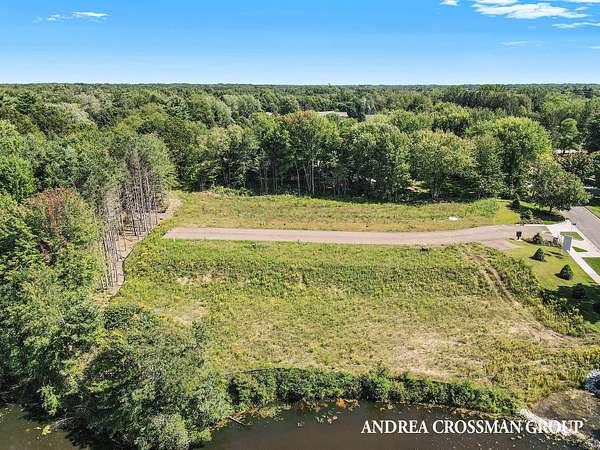 4.23 Acres of Land for Sale in Spring Lake, Michigan