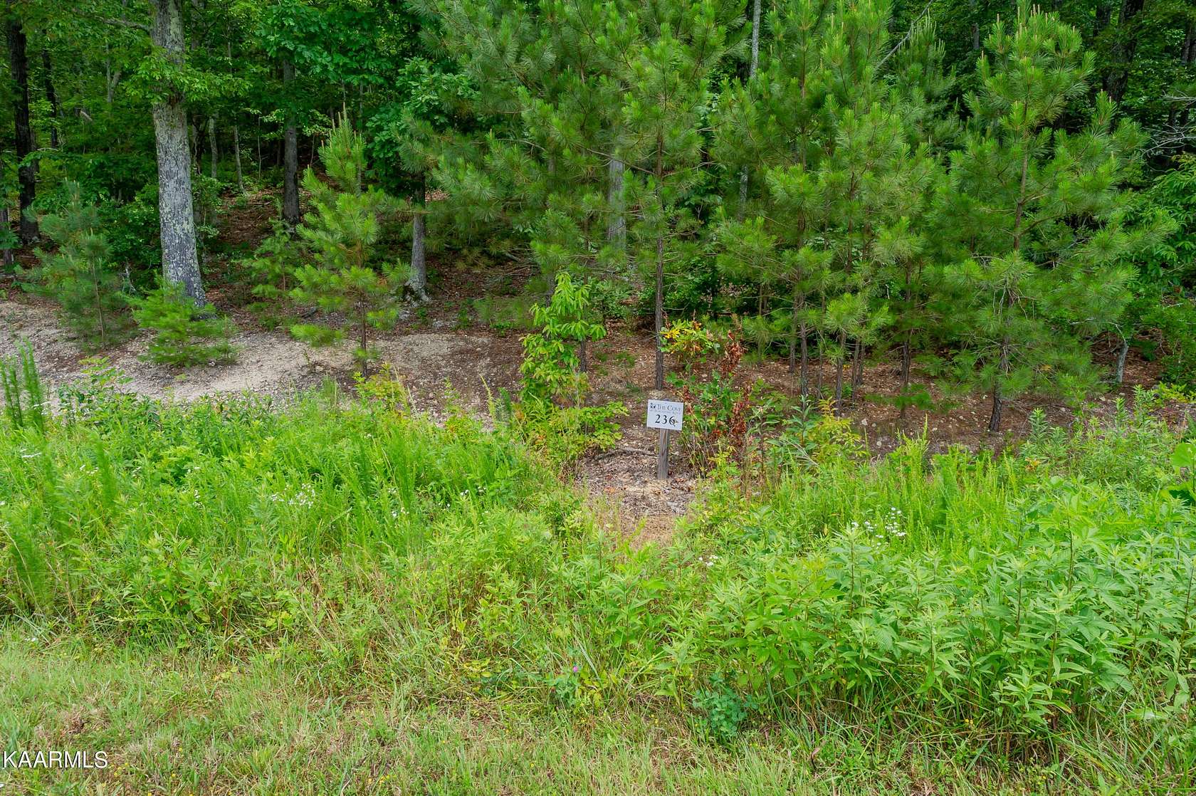 0.93 Acres of Residential Land for Sale in Loudon, Tennessee