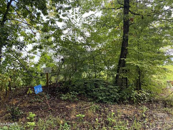 2.16 Acres of Residential Land for Sale in Loudon, Tennessee