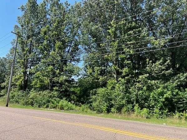 0.98 Acres of Residential Land for Sale in Lakeland, Tennessee