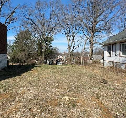 0.13 Acres of Residential Land for Sale in St. Louis, Missouri