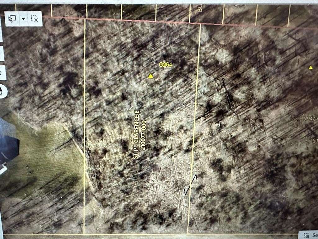 2.19 Acres of Land for Sale in Howard, Ohio