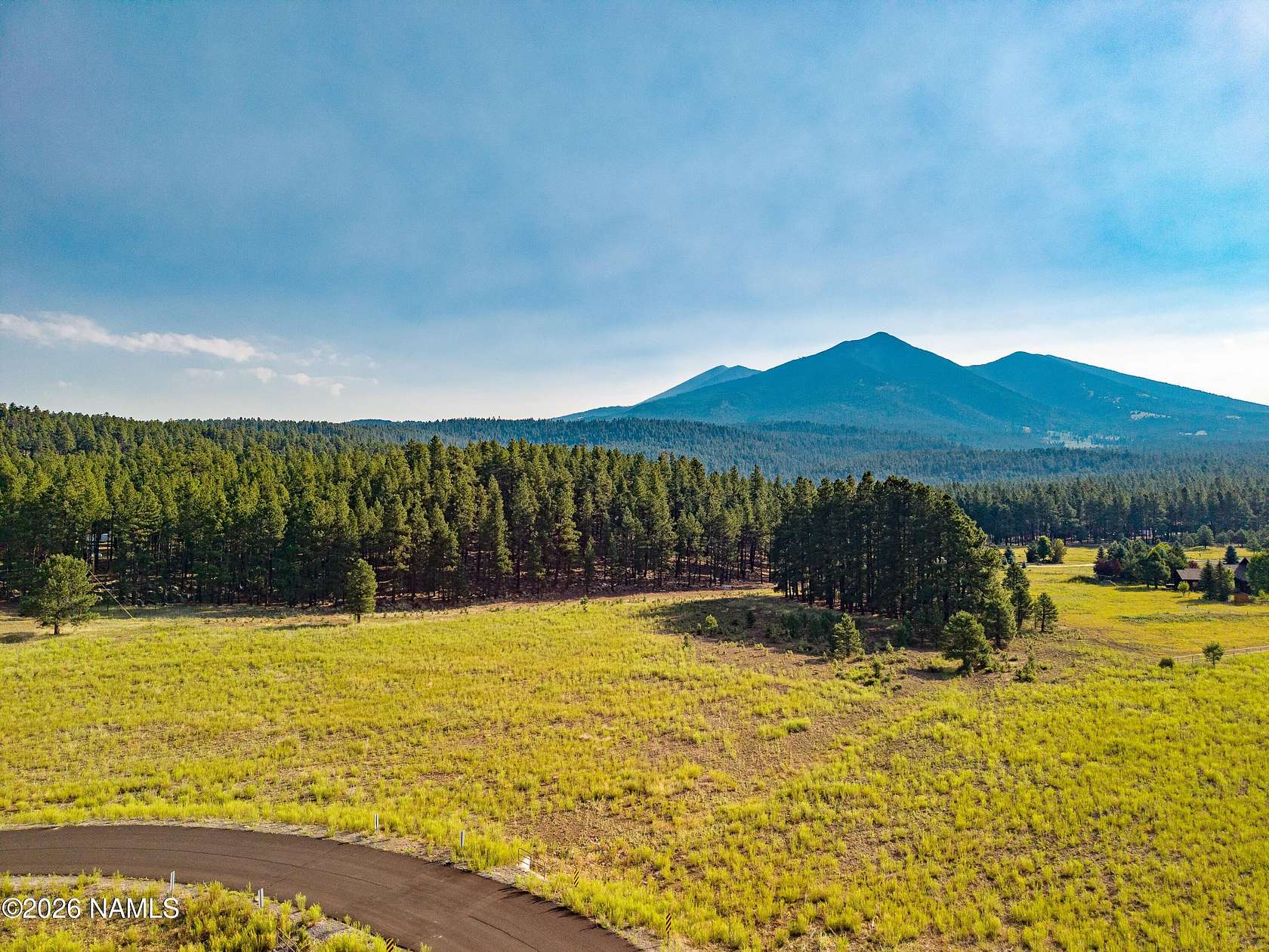 2 Acres of Residential Land for Sale in Flagstaff, Arizona