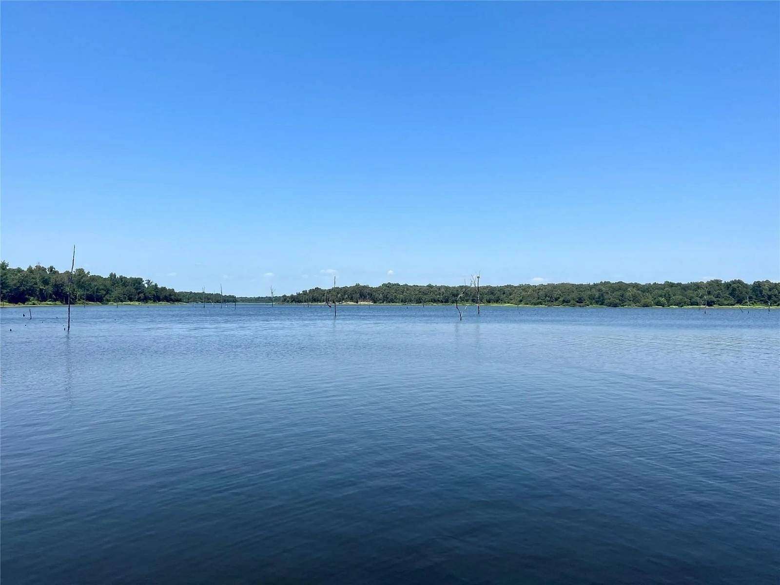 2 Acres of Residential Land for Sale in Yantis, Texas