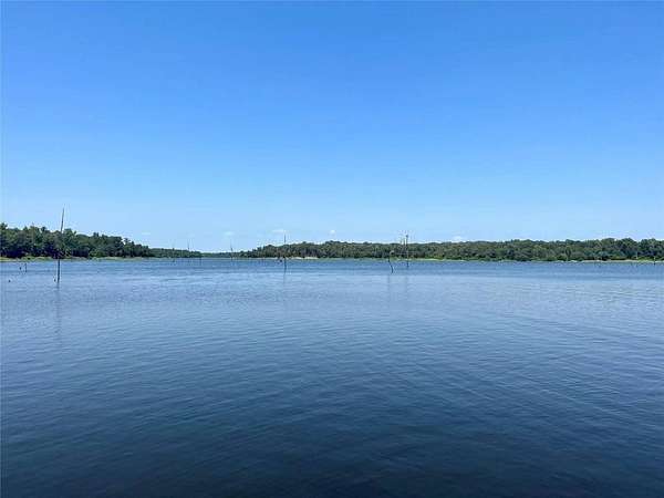 2 Acres of Residential Land for Sale in Yantis, Texas