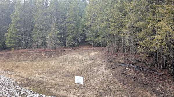 10.2 Acres of Land for Sale in Athol, Idaho