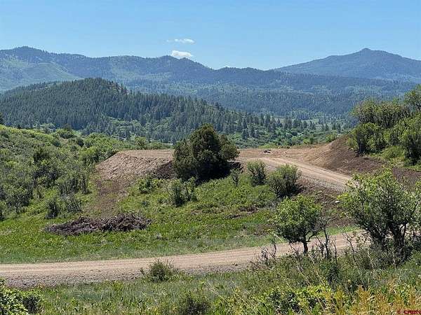3.33 Acres of Land for Sale in Pagosa Springs, Colorado