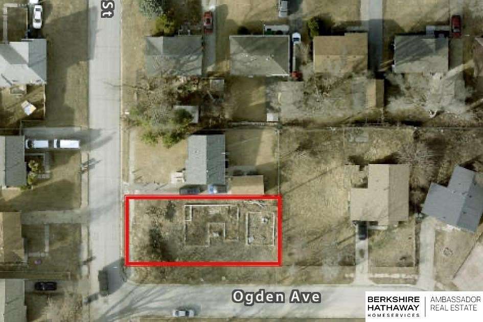 Residential Land for Sale in Omaha, Nebraska