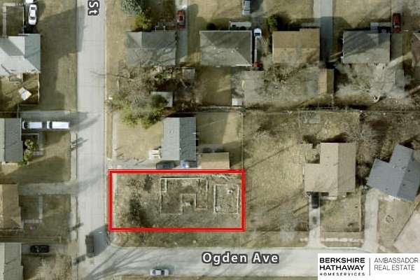 Residential Land for Sale in Omaha, Nebraska