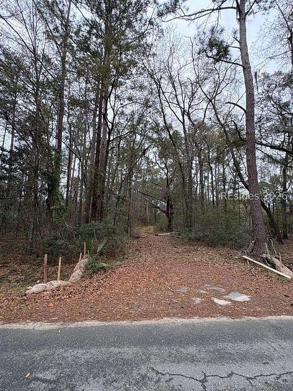 3.6 Acres of Residential Land for Sale in Bluffton, South Carolina