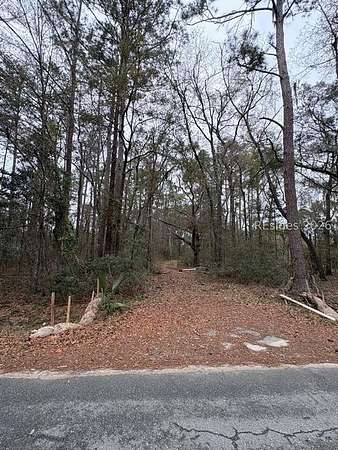 3.6 Acres of Residential Land for Sale in Bluffton, South Carolina