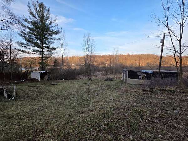 1 Acre of Residential Land for Sale in Lucas, Ohio