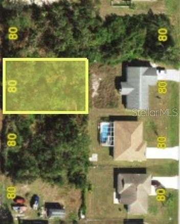 0.23 Acres of Residential Land for Sale in Englewood, Florida