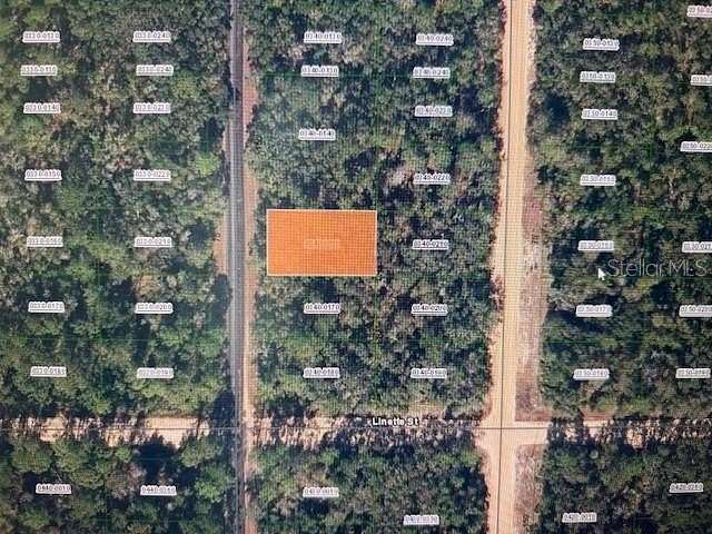 0.22 Acres of Residential Land for Sale in Interlachen, Florida