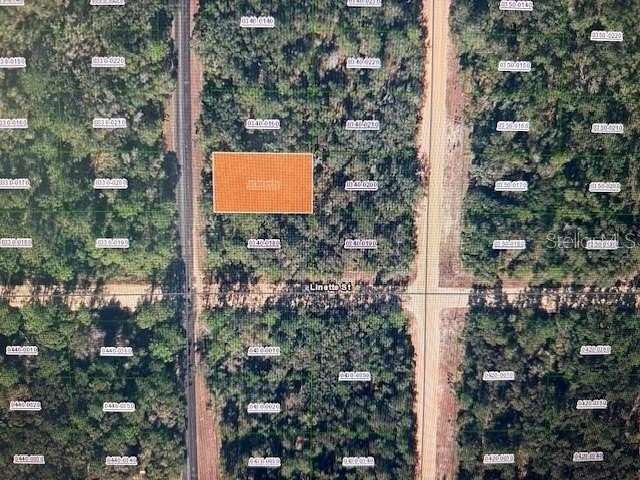 0.22 Acres of Residential Land for Sale in Interlachen, Florida